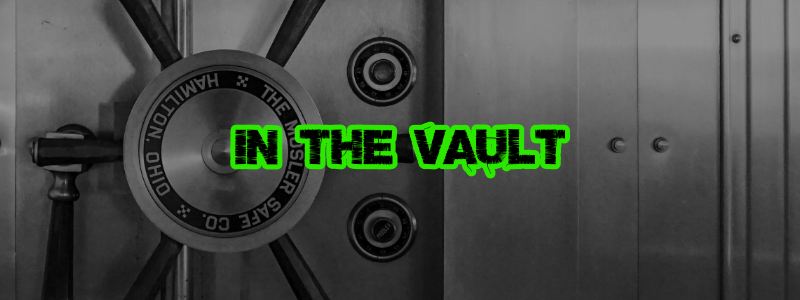 In the Vault