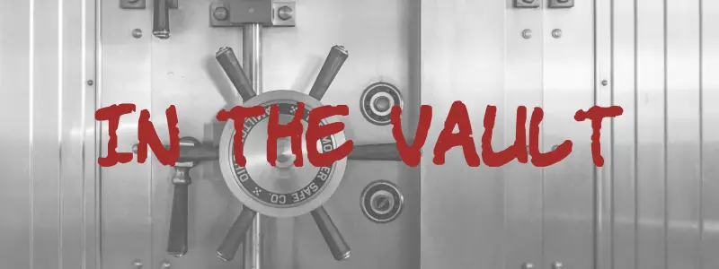 In the Vault